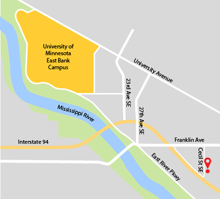 Click for google maps